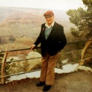 1982 USA Arizona Uncle Tony Grand Canyon